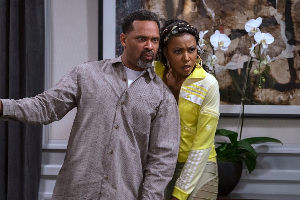 The Upshaws Season 5 Key Art & Trailer Images