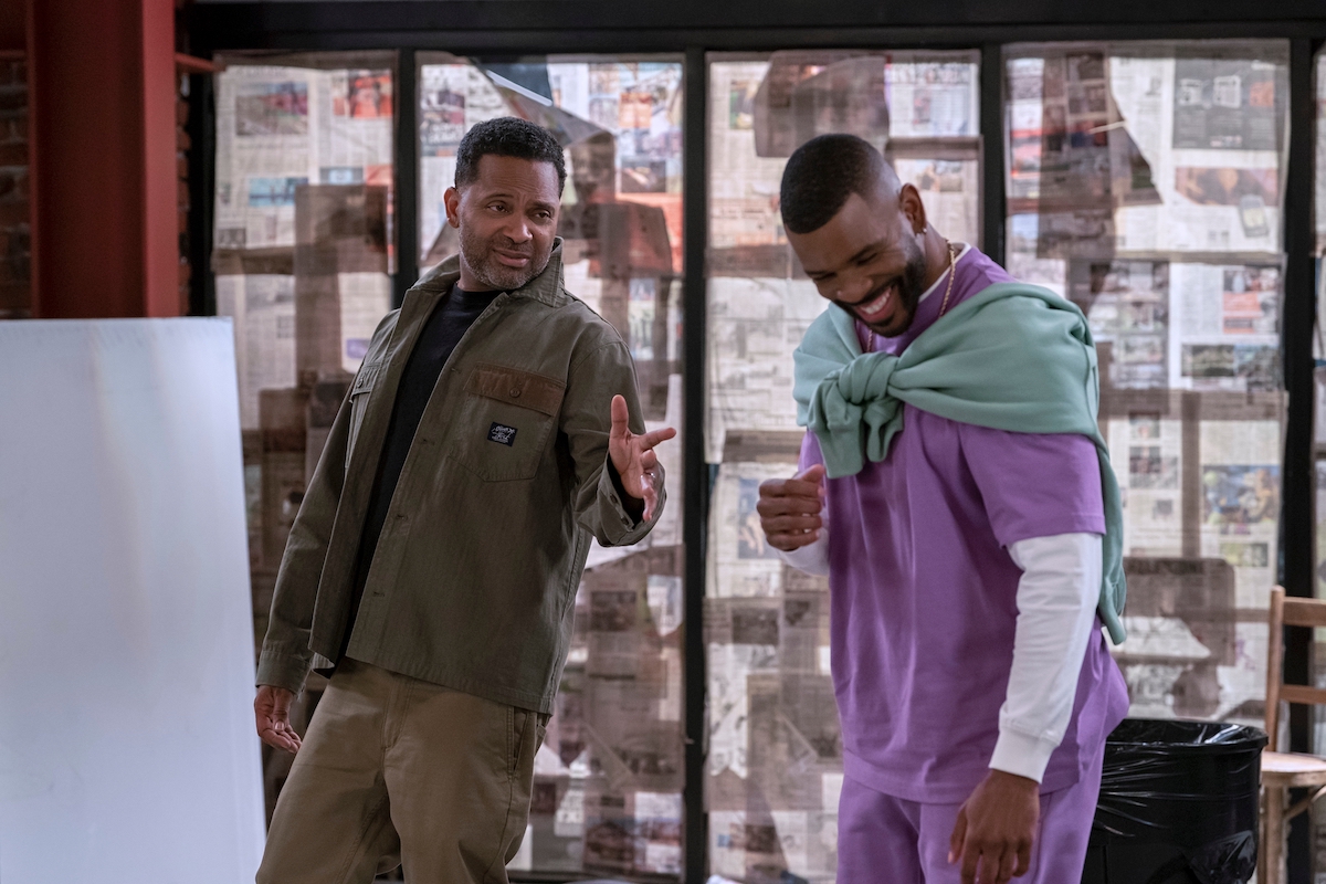 The Upshaws Season 5 Key Art & Trailer Images