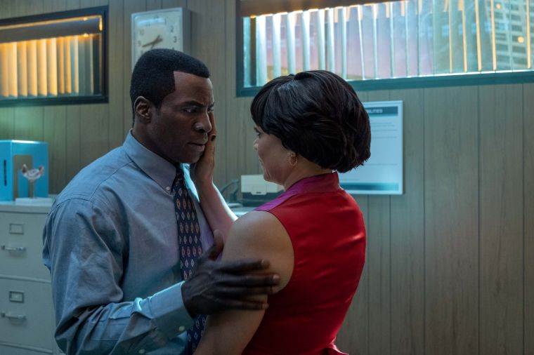 They Want That Old Thing Back