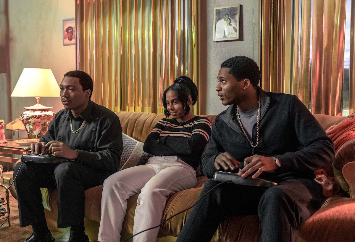BMF Episode 304 Stills
