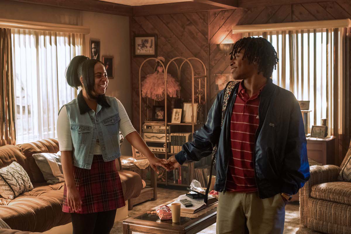 BMF Episode 304 Stills