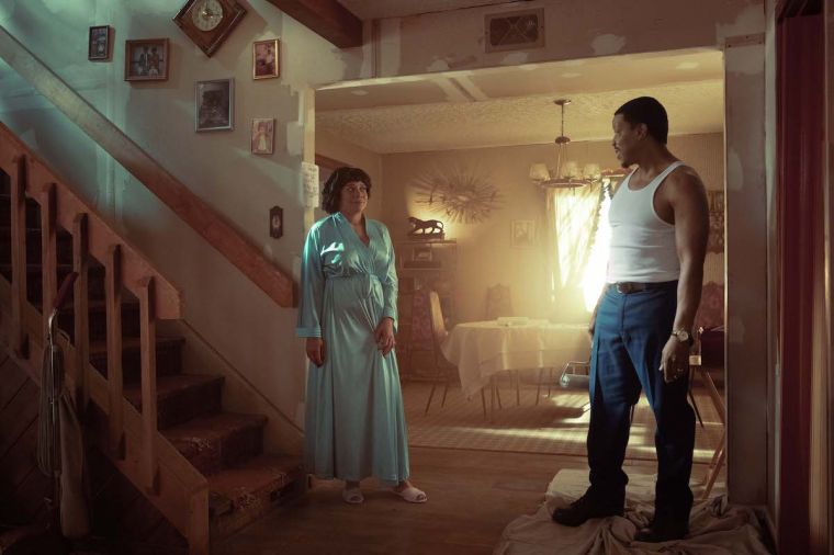 Here We Go Again. Smh