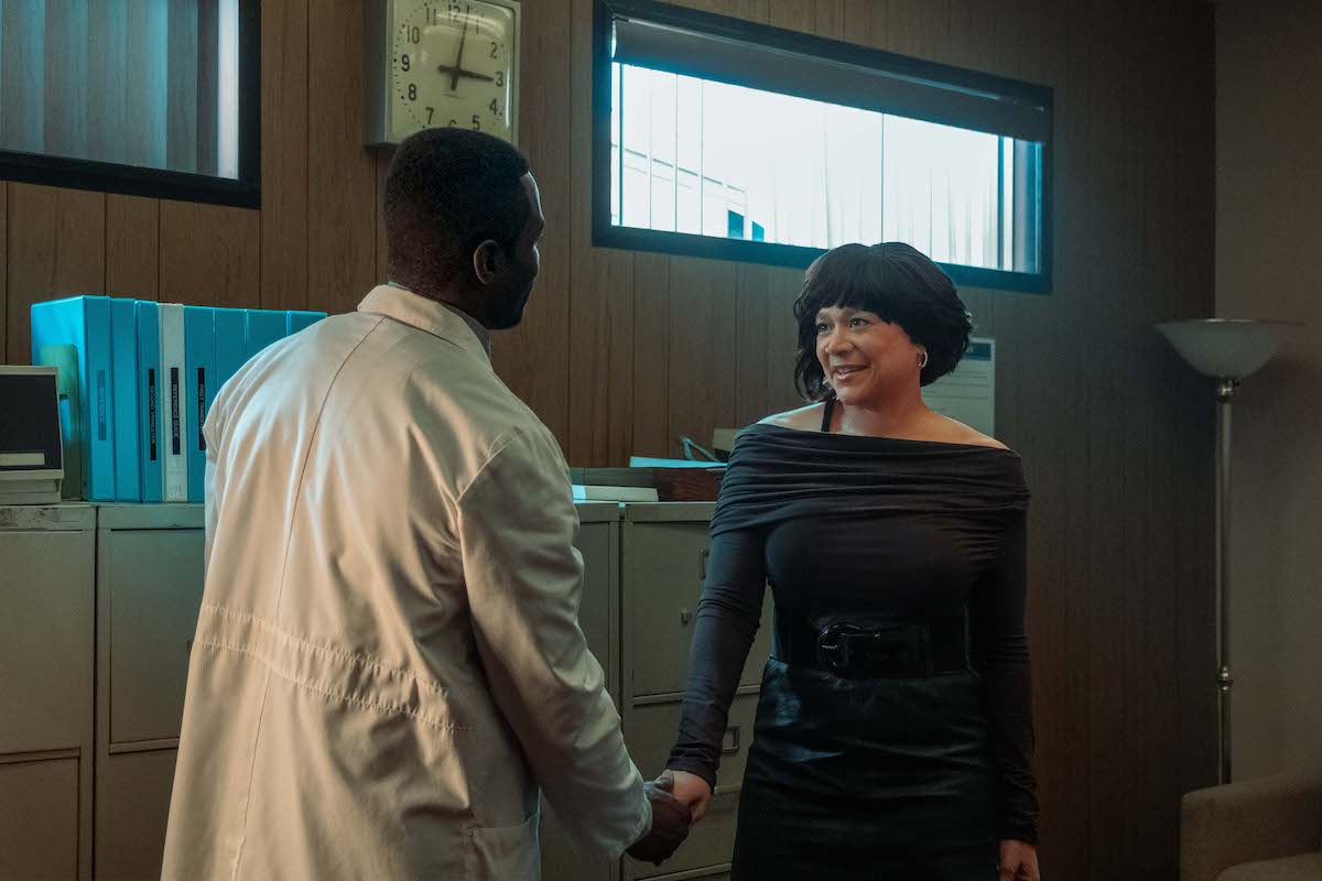 BMF Episode 304 Stills