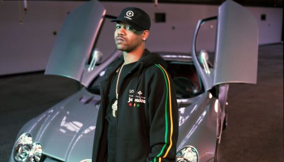 Juvenile Releases “400 Degreez” Music Video 25 Years Later