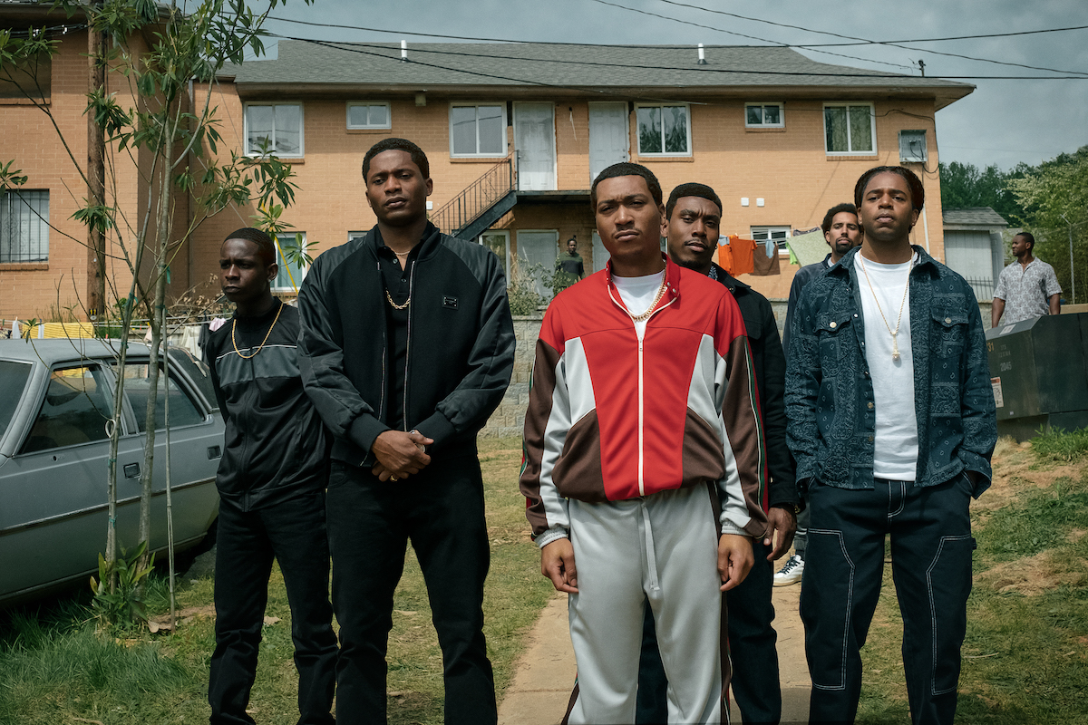 BMF Season 3 Episode 5 Stills