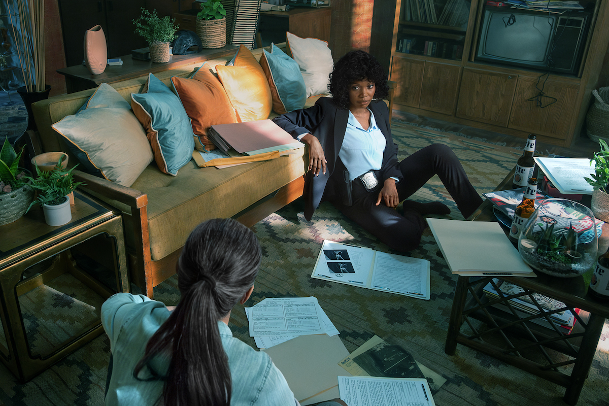 BMF Season 3 Episode 5 Stills
