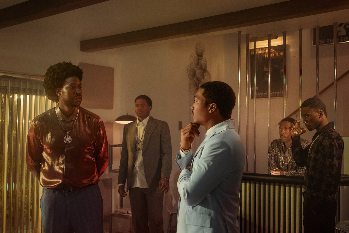 BMF Season 3 Episode 5 Stills