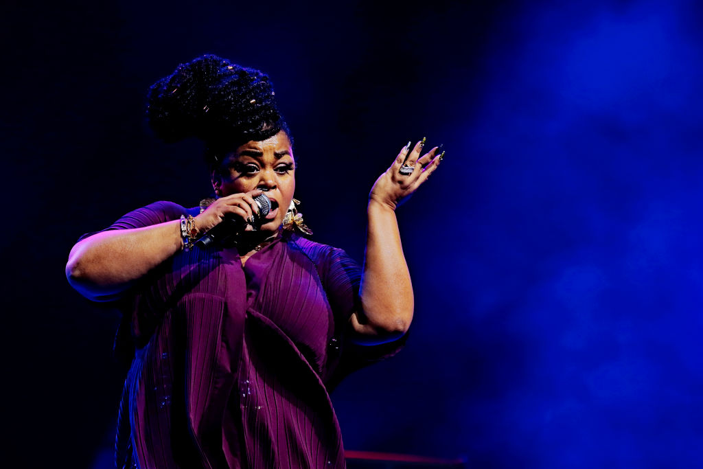 North Sea Jazz Festival - Day Two
