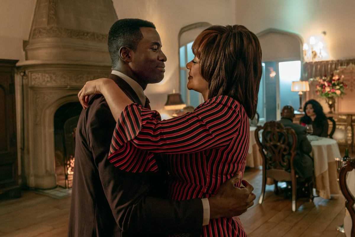 STARZ 'BMF' Episode Stills for 306