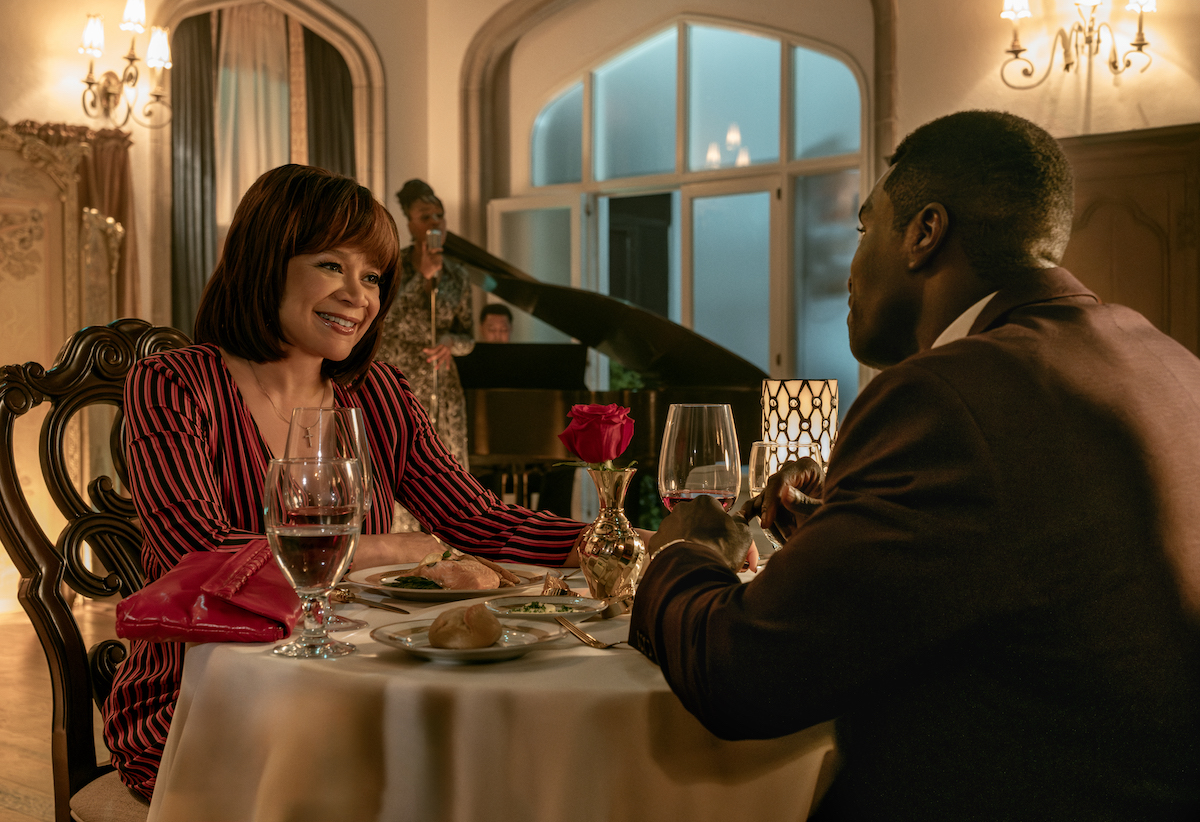 STARZ 'BMF' Episode Stills for 306