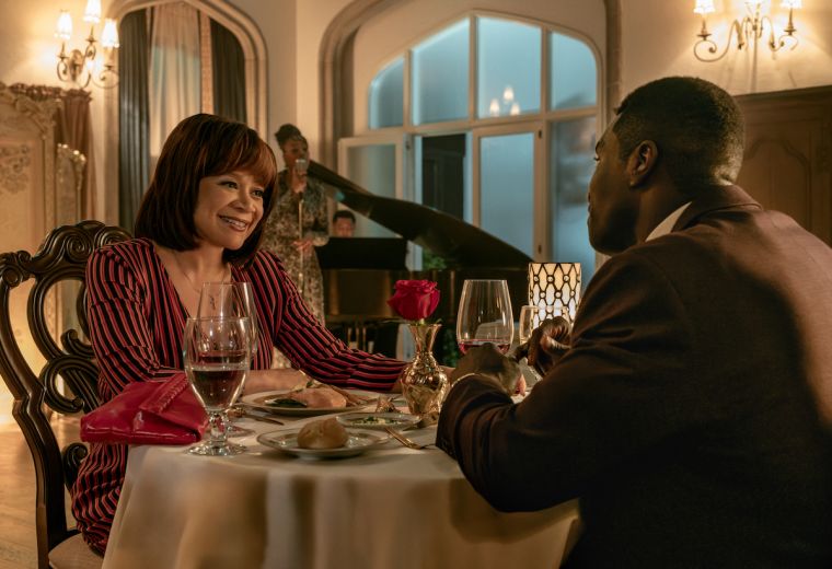 Who Does Lucille Really Want?