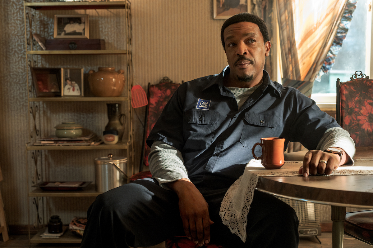 STARZ 'BMF' Episode Stills for 306