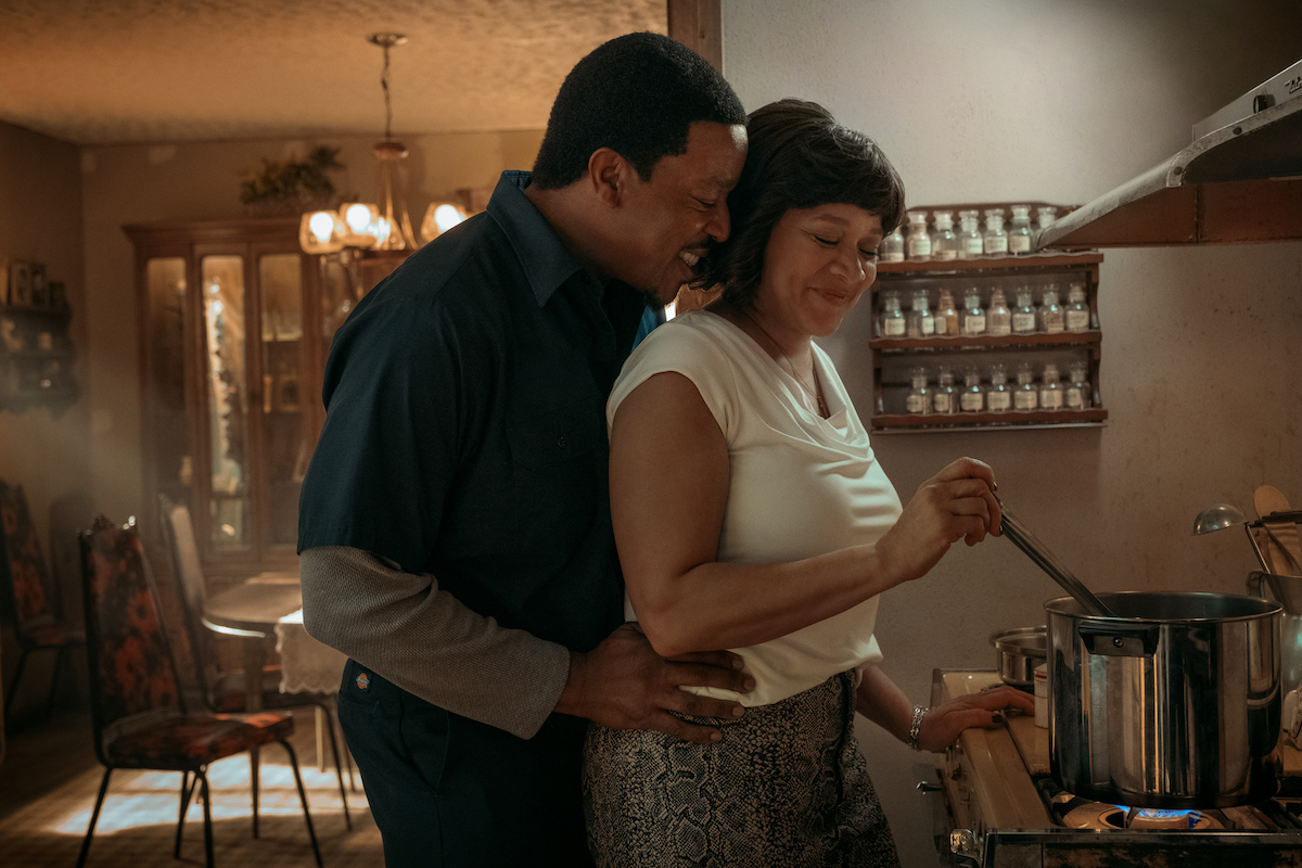 STARZ 'BMF' Episode Stills for 306