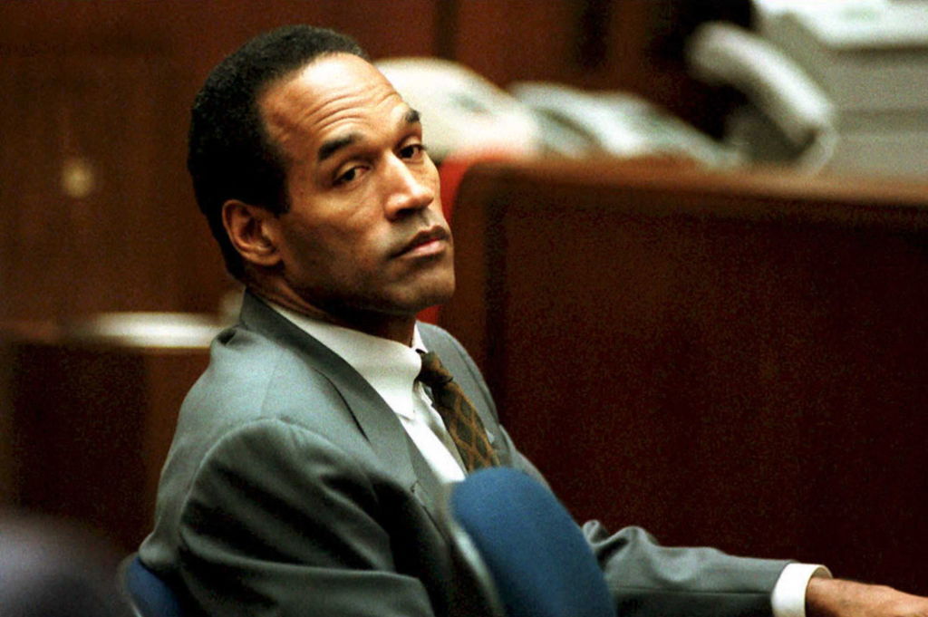 US-O.J. SIMPSON