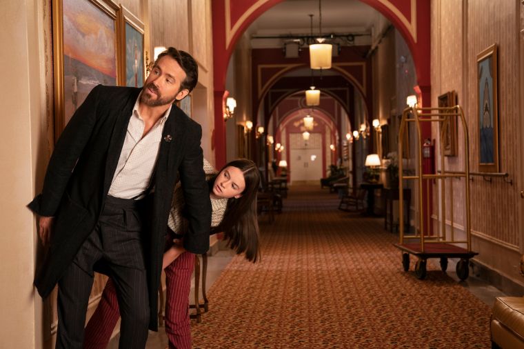 Looking For Imaginary Friends