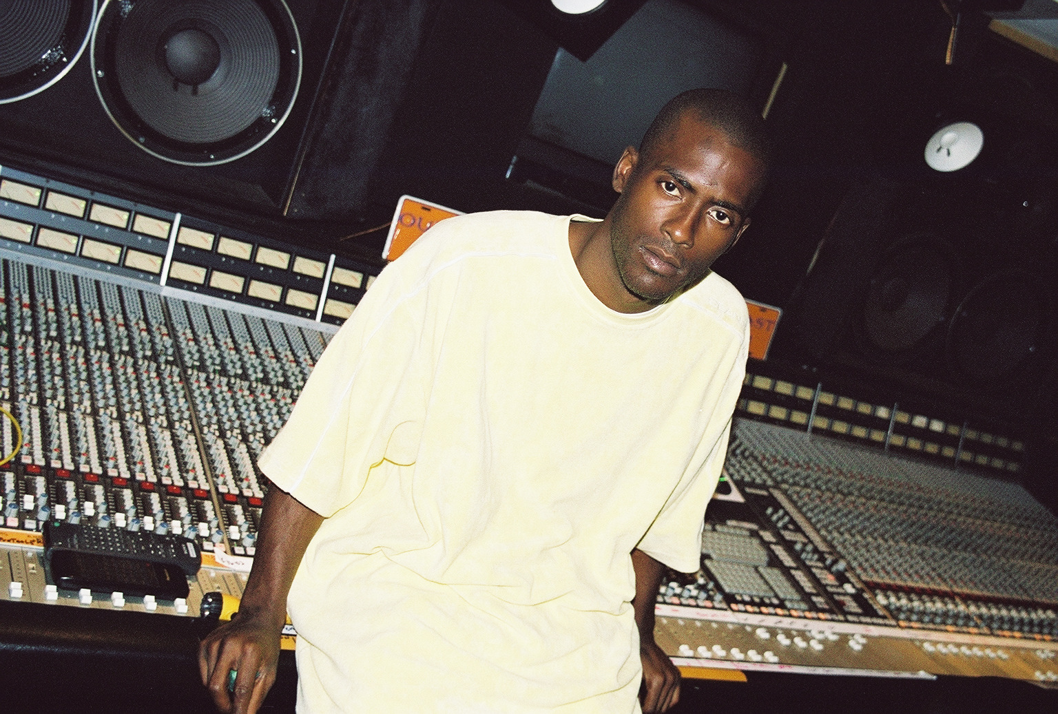 Breaking Down Rico Wade’s Contributions To Hip-Hop Music #hiphop