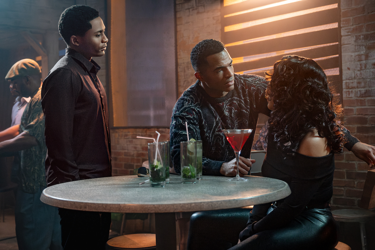 BMF Episodic Stills for Episode 308