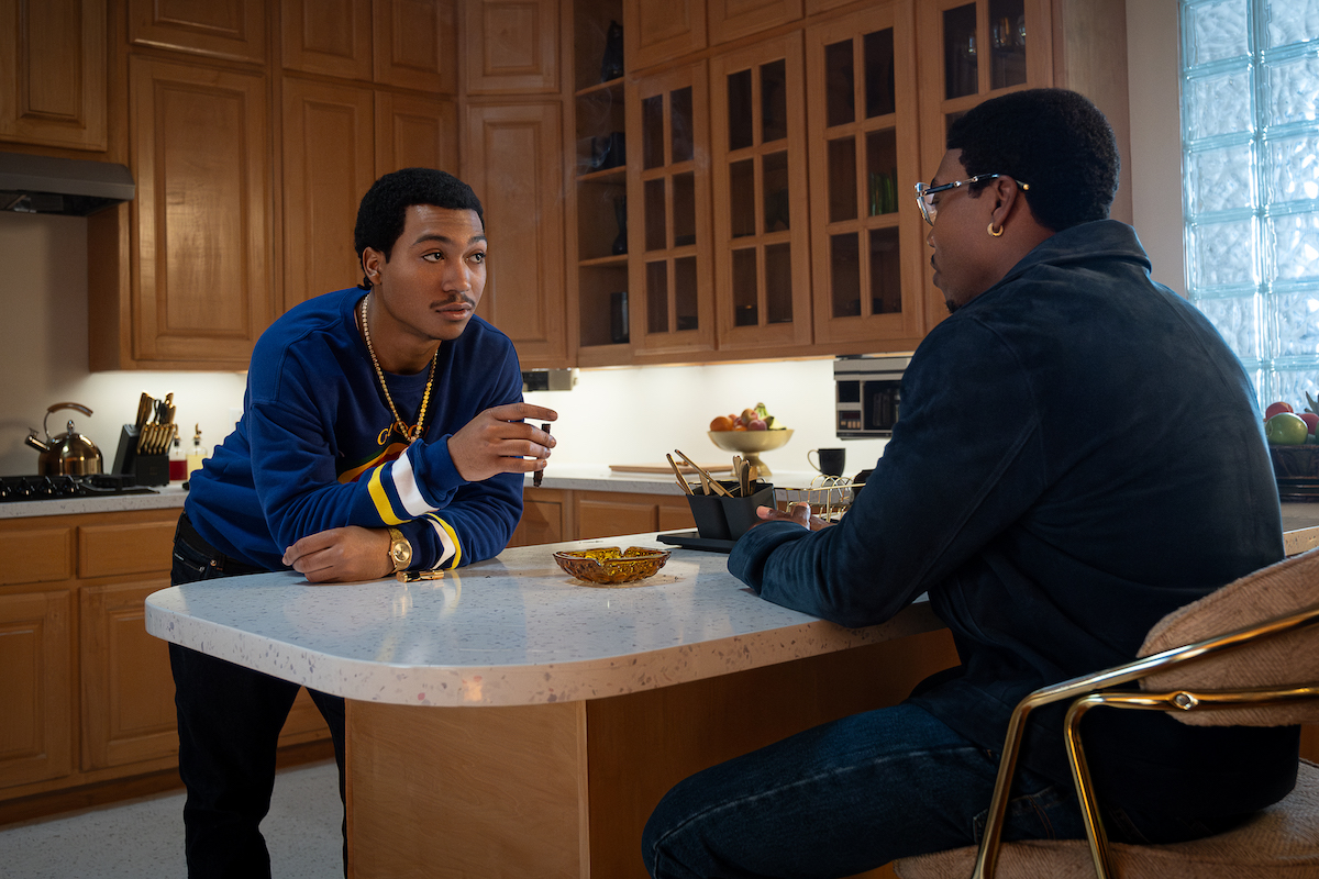 BMF Episodic Stills for Episode 308