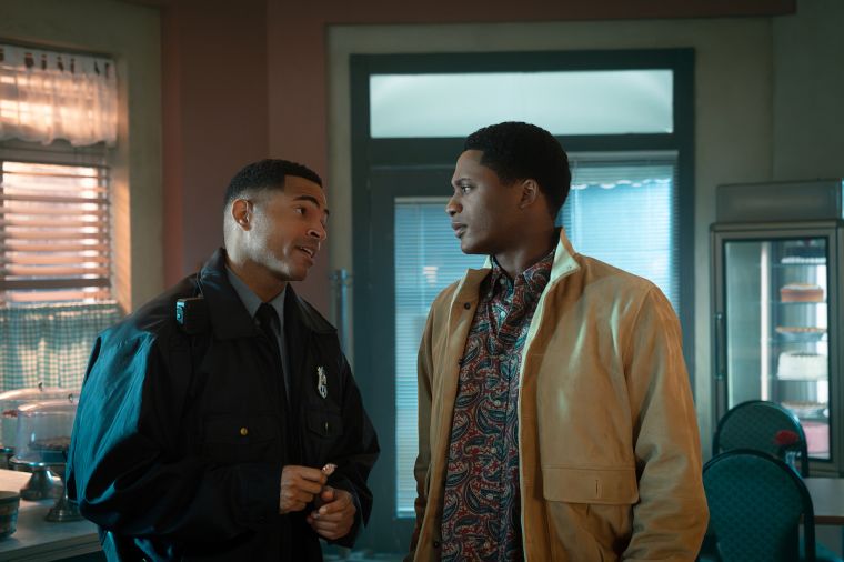 What's With This Dude Vince?