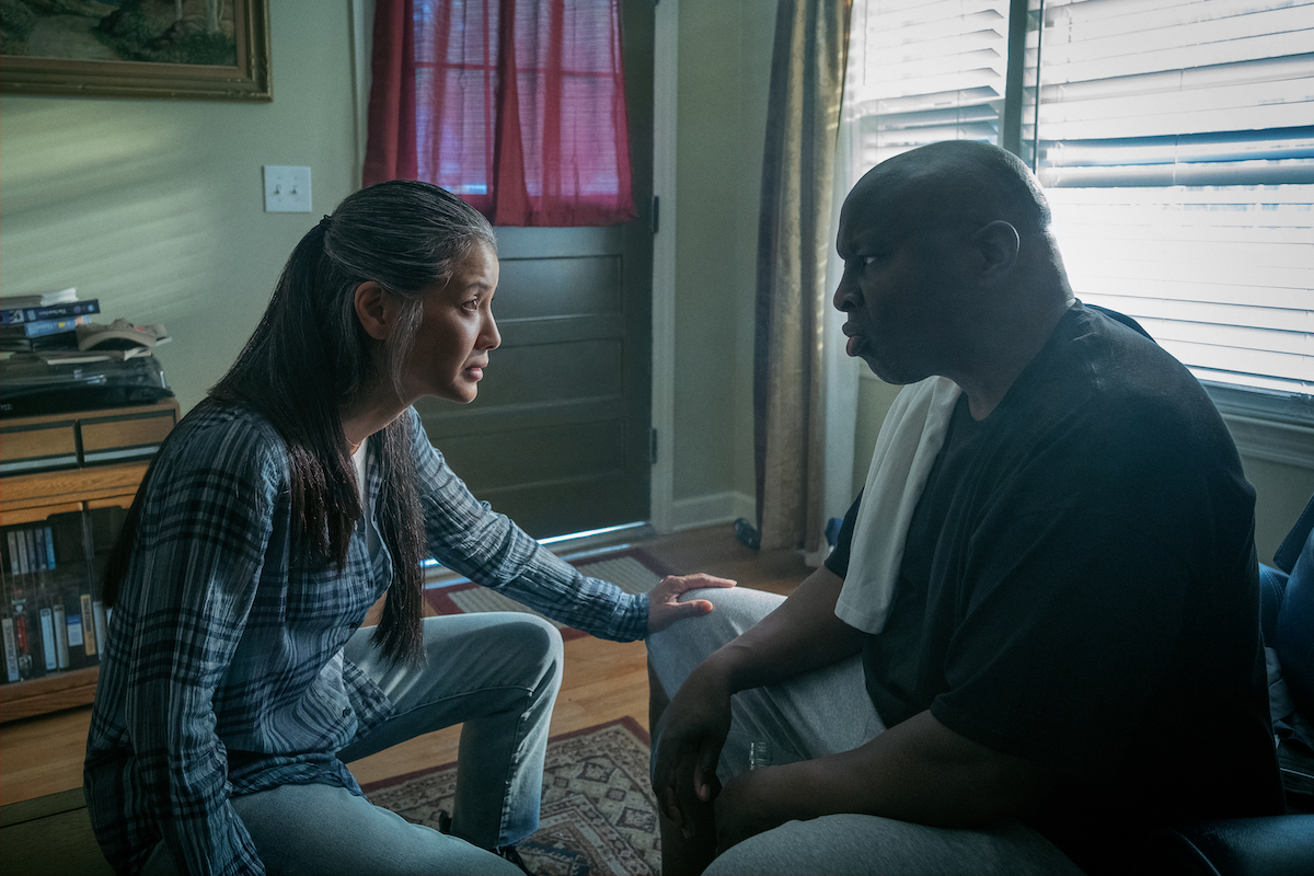 BMF Episodic Stills for Episode 308