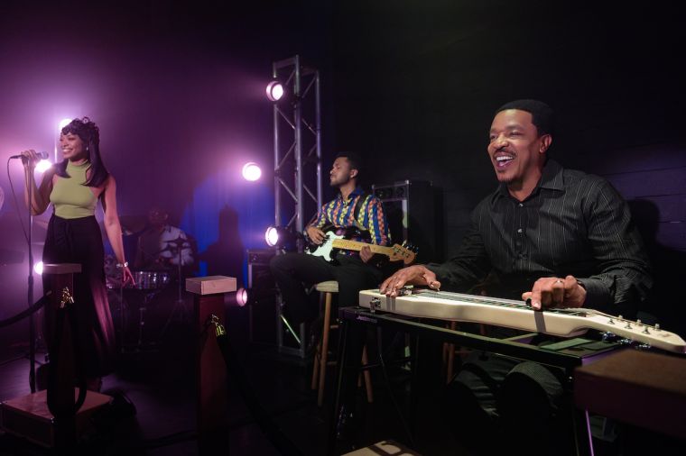 Good For The Flenory's