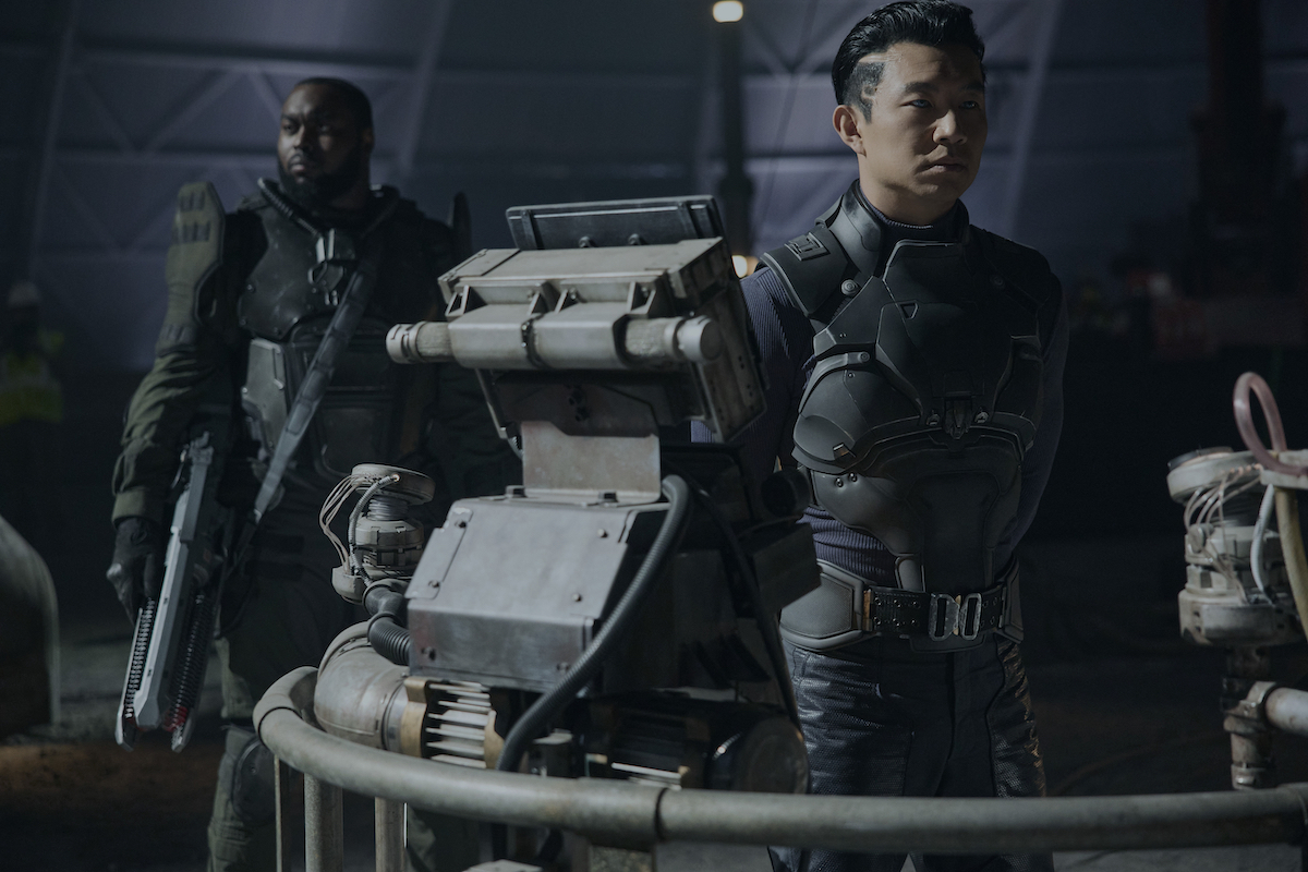 Atlas Assets