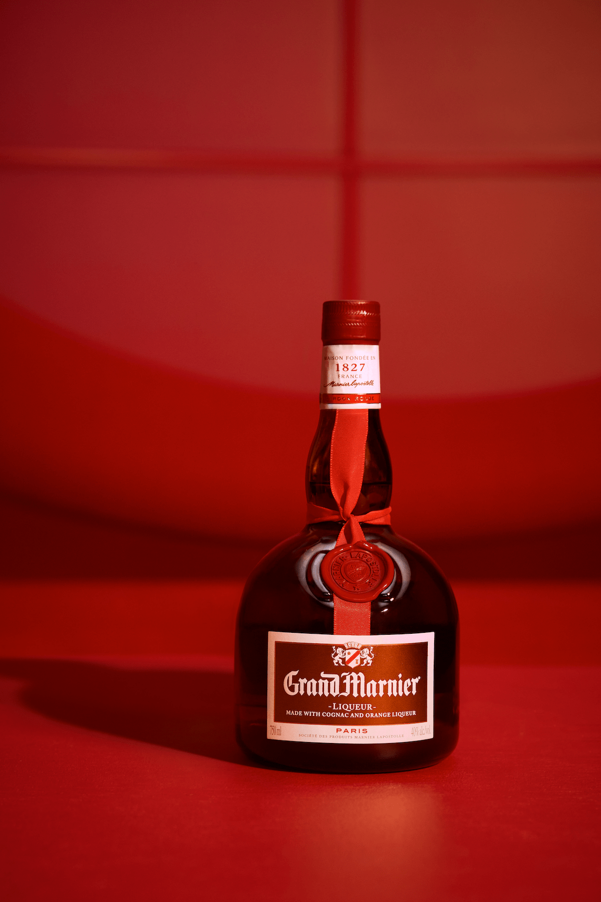 Grand Marnier x 2 Chainz