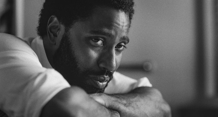 John David Washington