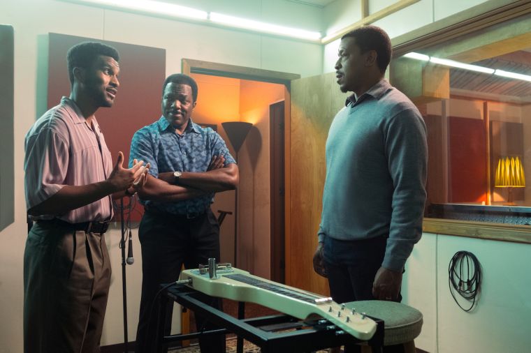 Huge Opportunity For Charles