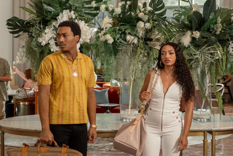 Not Your Average Miami Trip