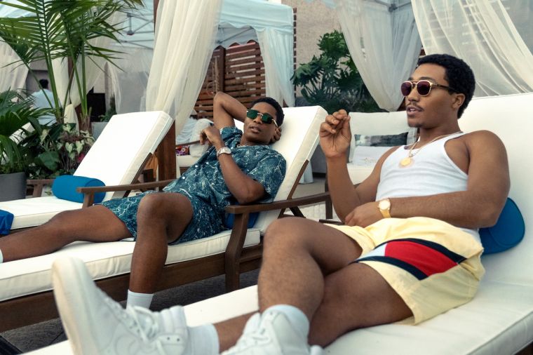 Who Doesn't Love The Yams?