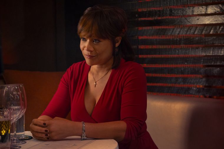 Lucille Is No Longer Confused It Seems