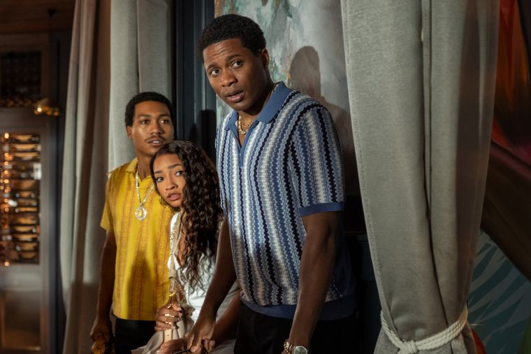 Taking Over The World Next?