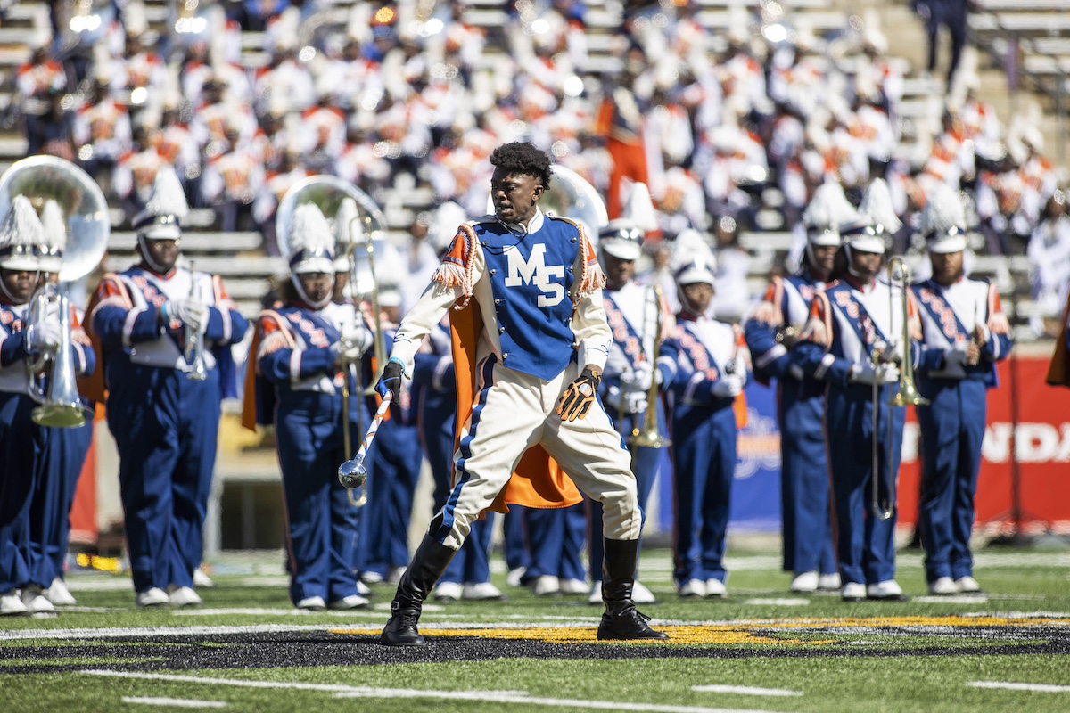 2025 Honda Battle of the Bands