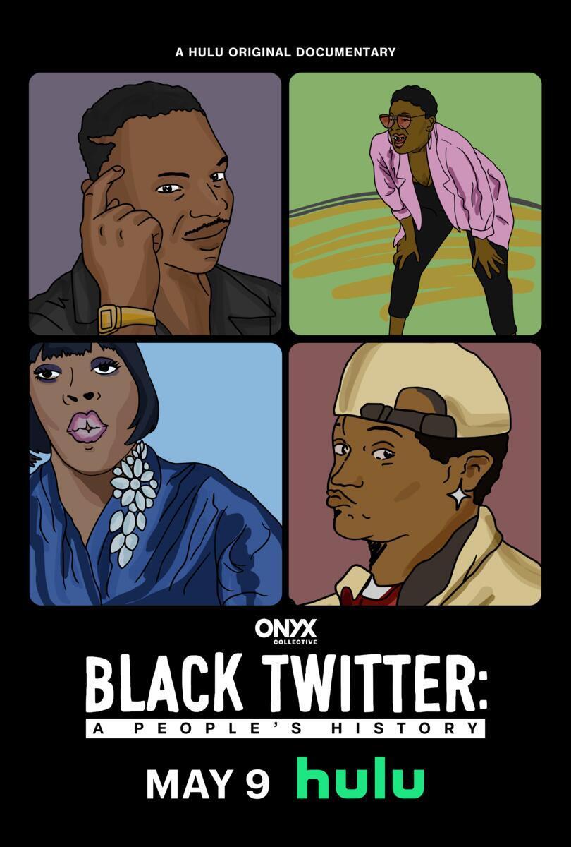 Black Twitter: A People's History