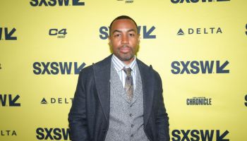 "Black Twitter: A People's History" Television Premiere - Arrivals - SXSW 2024 Conference and Festivals