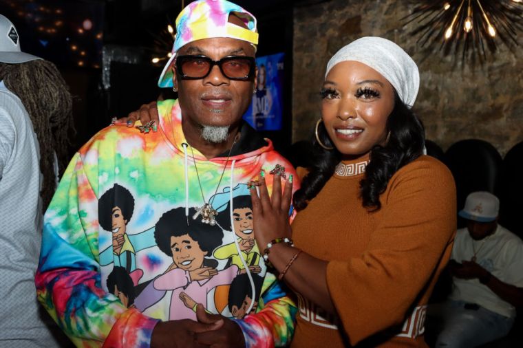 Stevie Lundy & Dani Kennedy