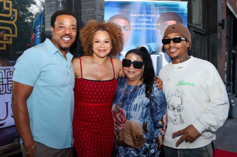 One Charles, One Meech & Two Lucille's