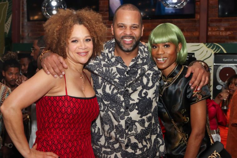 Algebra Blessett Popped Out