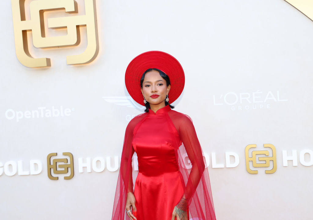 Gold Gala 2024 - Red Carpet