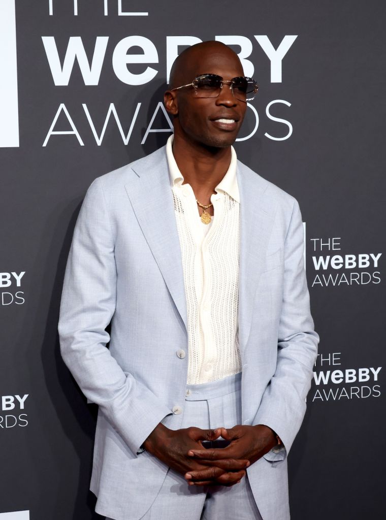 The 28th Annual Webby Awards, Ladies & Gents