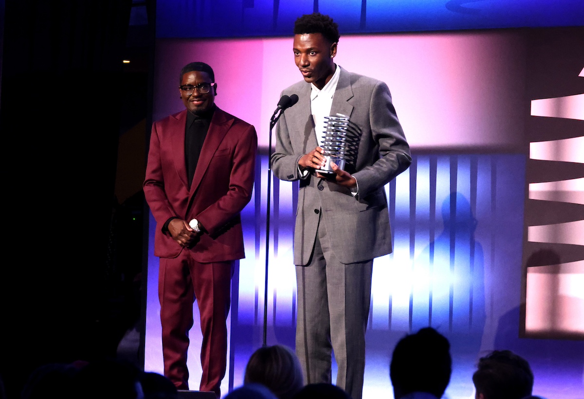 28th Annual Webby Awards