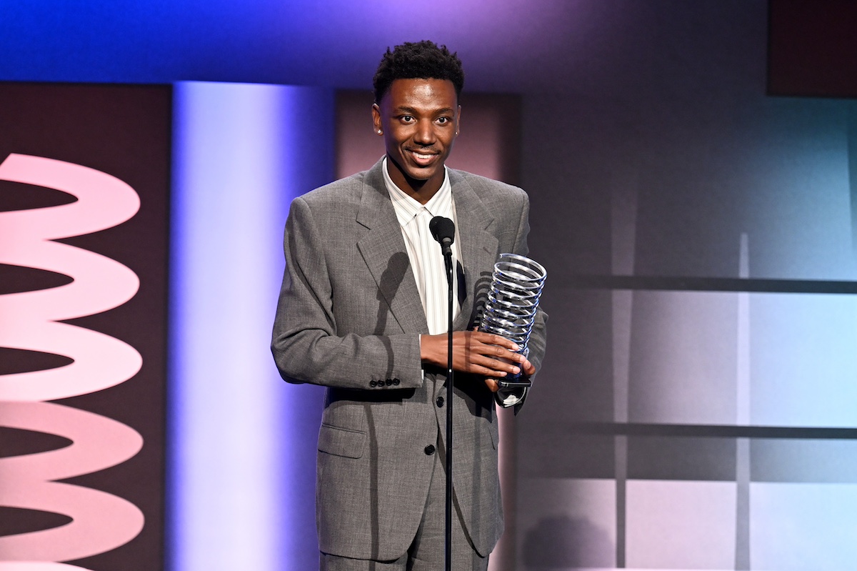 28th Annual Webby Awards