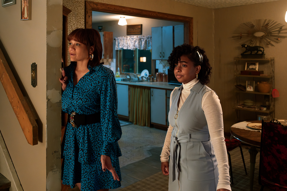 BMF Season 3 Finale Episodic Stills