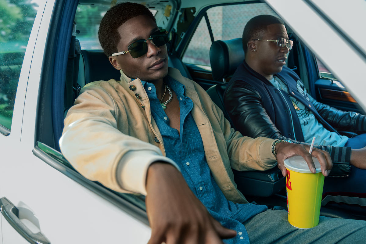 BMF Season 3 Finale Episodic Stills
