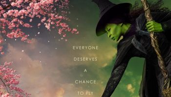 WICKED Official poster