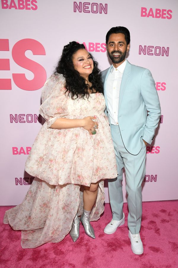 BABES NY Premiere Party