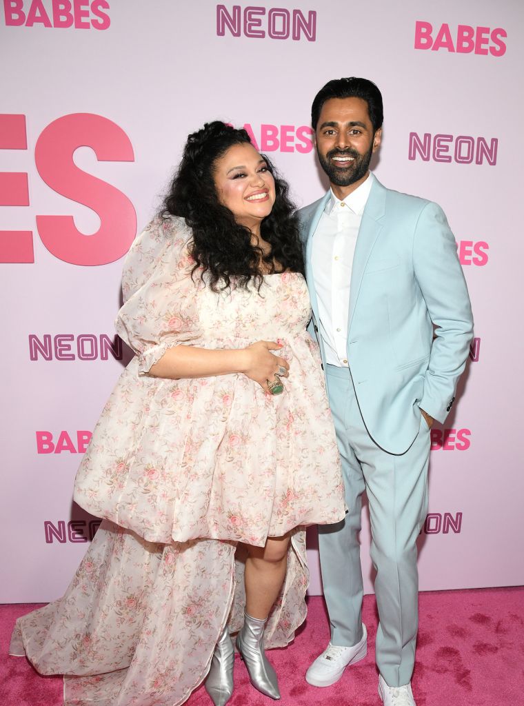 Hubba Hubba Hubby Hasan