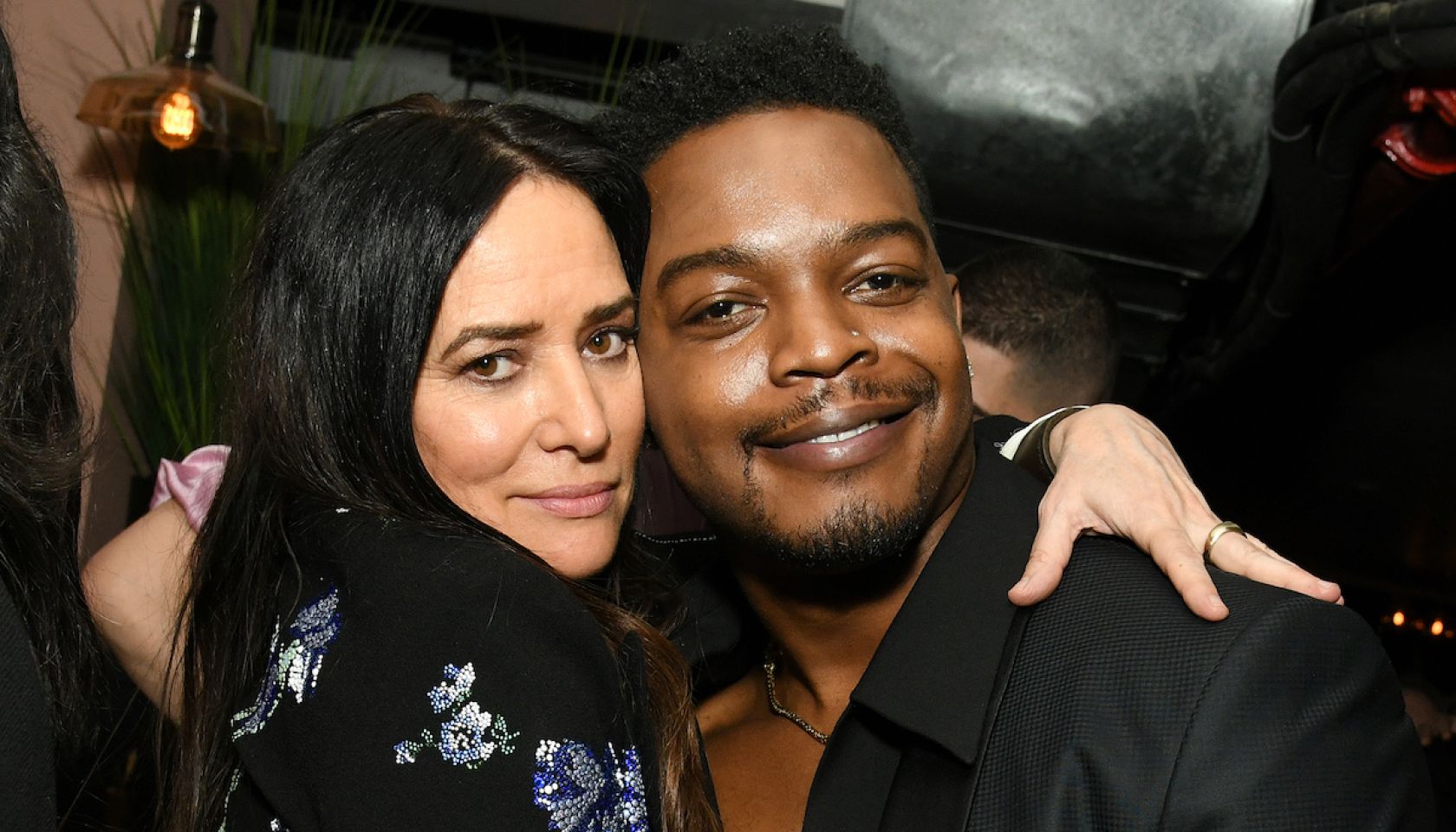 BABES NY Premiere Party