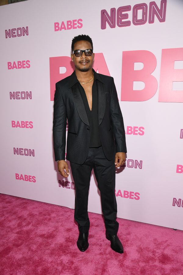 BABES NY Premiere Party